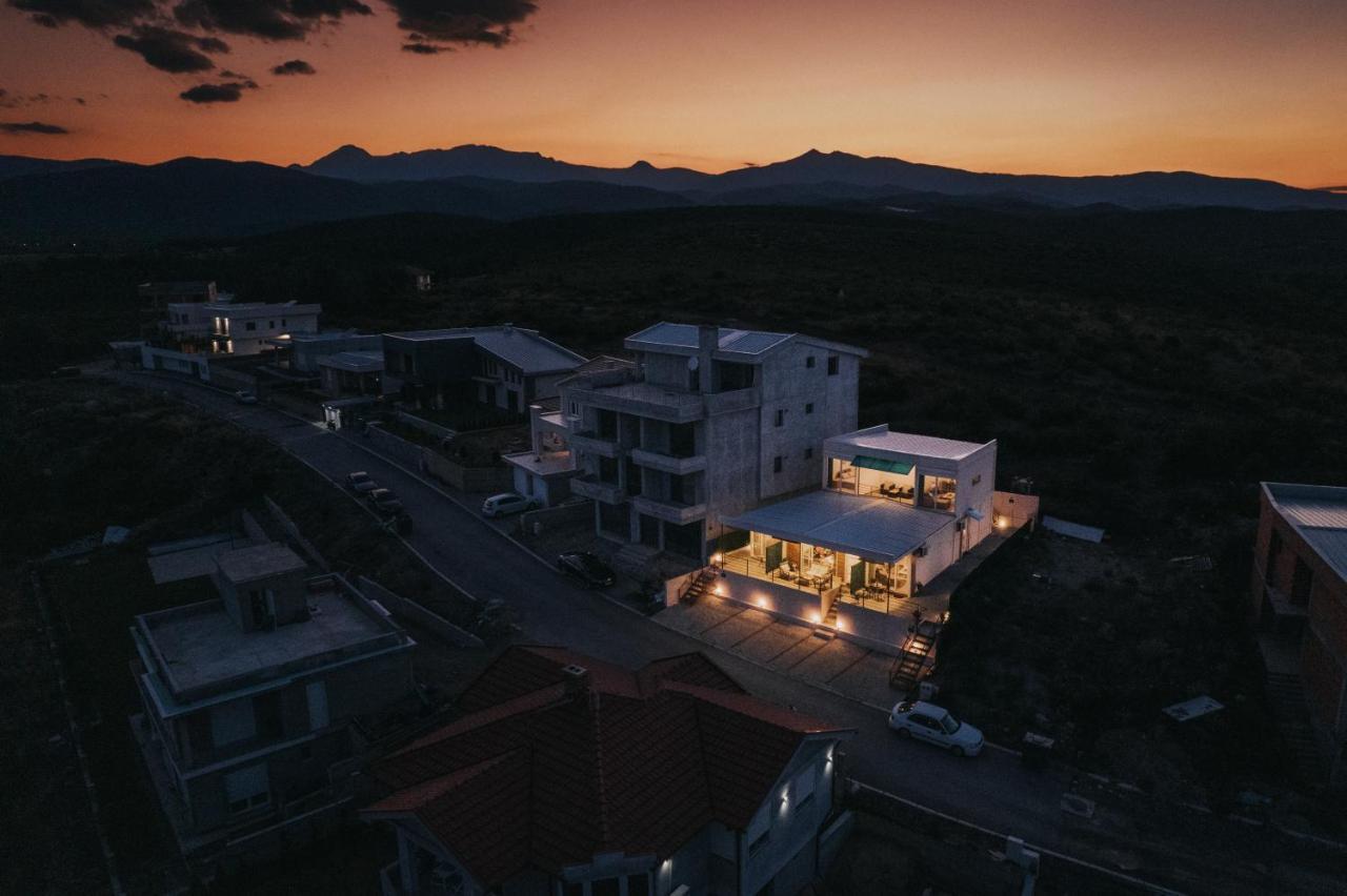 Panorama Apartments Gevgelija Exterior foto